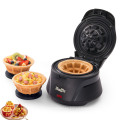 Tazón Waffle Maker Tostador eléctrico Waffles Belga / Panini Press / Mini Waffle Maker Electric